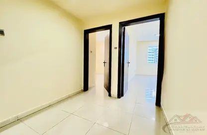 Apartment - 1 Bedroom - 1 Bathroom for rent in Sahara Complex - Al Nahda - Sharjah
