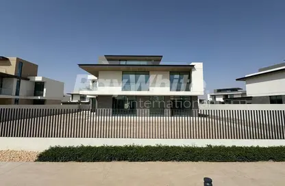 Villa - 4 Bedrooms - 4 Bathrooms for sale in Farm Gardens 1 - Farm Gardens - The Valley - Dubai