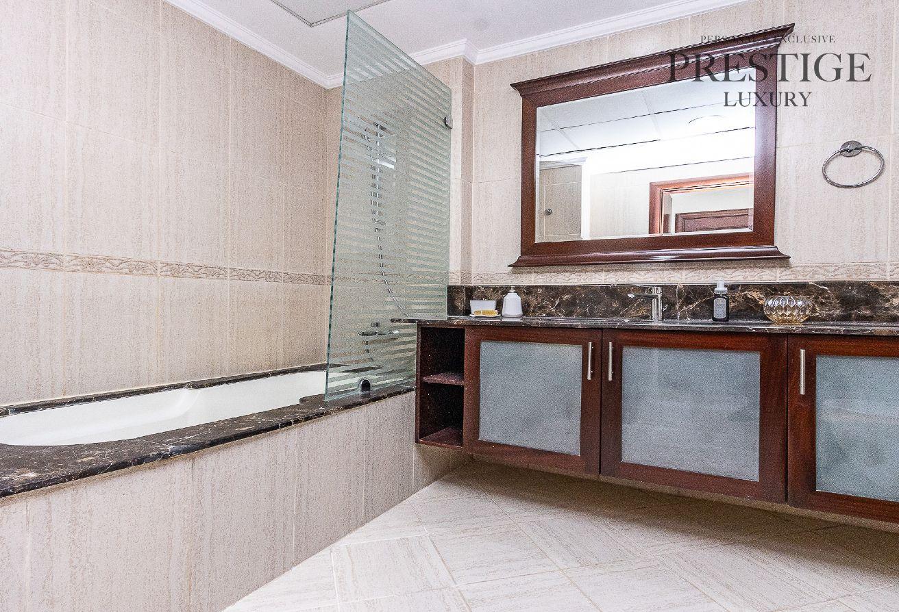 Fully Furnished | 4BR+Maids Villa | Private Pool photo 22