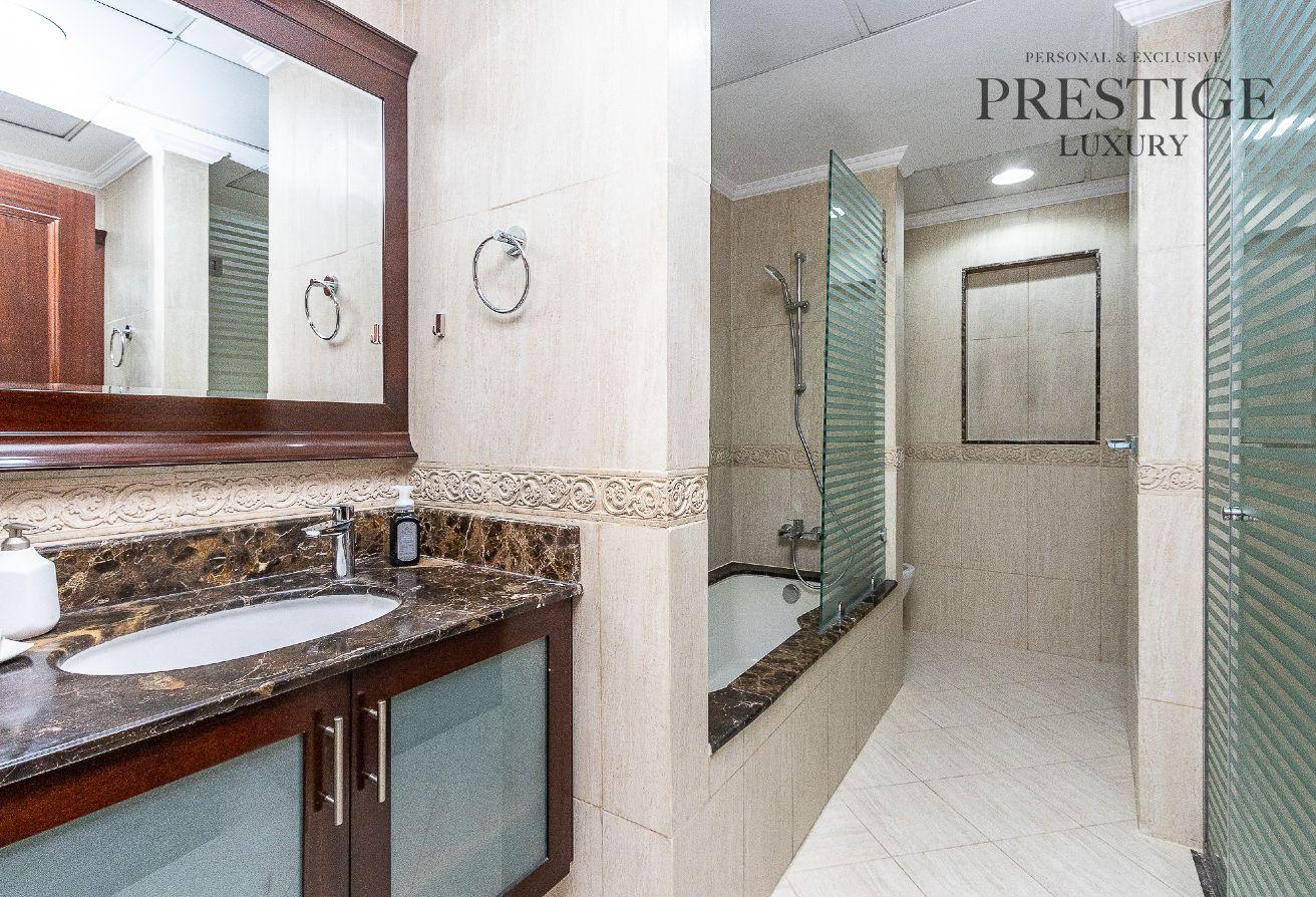 Fully Furnished | 4BR+Maids Villa | Private Pool photo 25