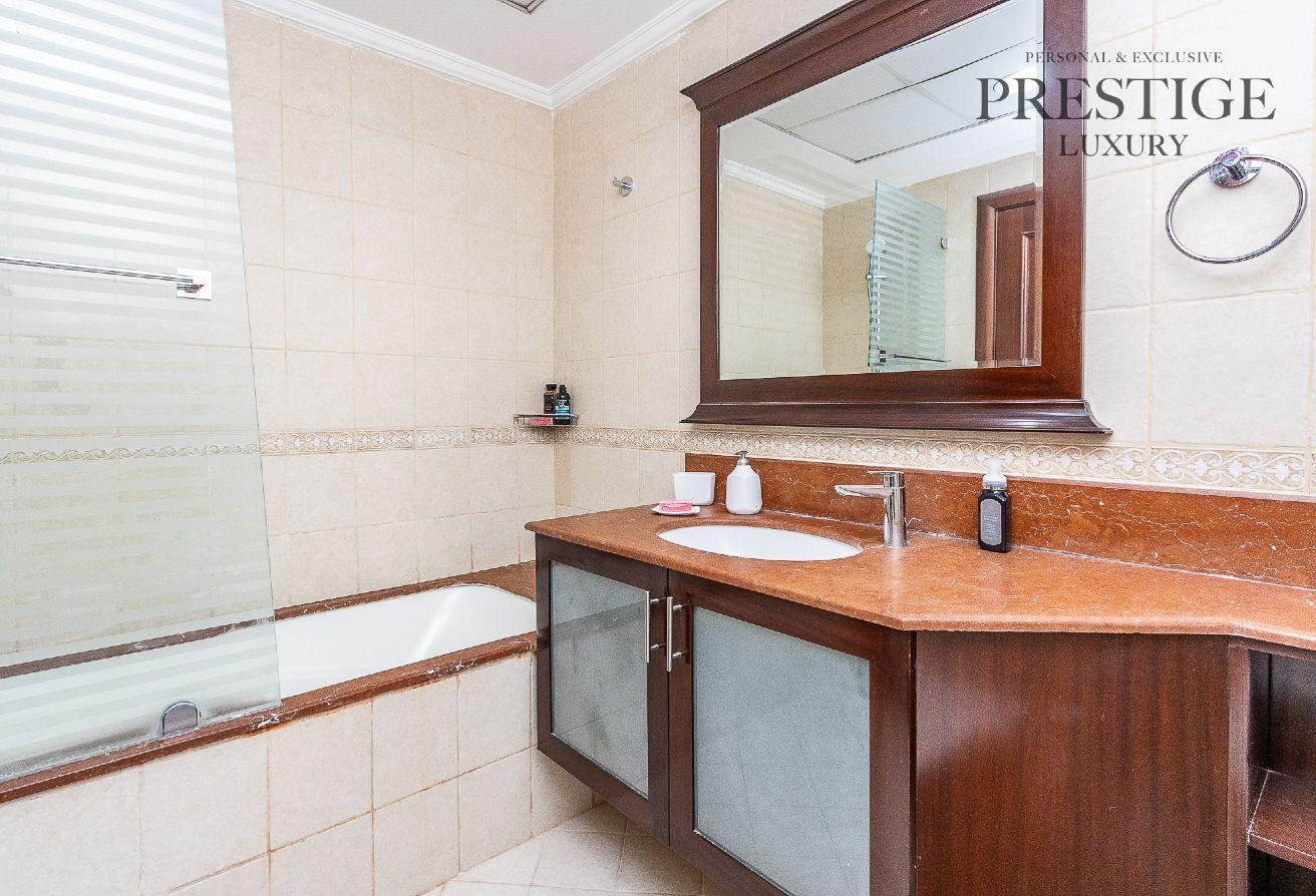 Fully Furnished | 4BR+Maids Villa | Private Pool photo 17