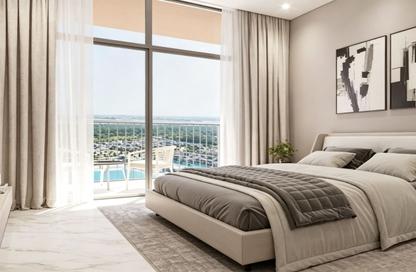 Apartment - 1 - 2 for sale in 330 Riverside Crescent - Sobha Hartland II - Bukadra - Dubai Apartment - 1 - 2 for sale in 330 Riverside Crescent - Sobha Hartland II - Bukadra - Dubai