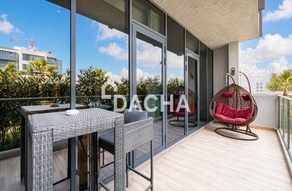 Apartment - 1 - 2 for sale in Chaimaa Avenue 1 - Chaimaa Avenue Residences - District 13 - Jumeirah Village Circle - Dubai Apartment - 1 - 2 for sale in Chaimaa Avenue 1 - Chaimaa Avenue Residences - District 13 - Jumeirah Village Circle - Dubai