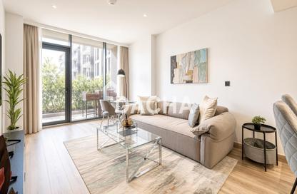Apartment - 1 - 2 for sale in Chaimaa Avenue 1 - Chaimaa Avenue Residences - District 13 - Jumeirah Village Circle - Dubai Apartment - 1 - 2 for sale in Chaimaa Avenue 1 - Chaimaa Avenue Residences - District 13 - Jumeirah Village Circle - Dubai