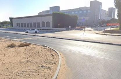 Land - Studio for sale in CityLife Al Tallah - Al Tallah 2 - Ajman Land - Studio for sale in CityLife Al Tallah - Al Tallah 2 - Ajman