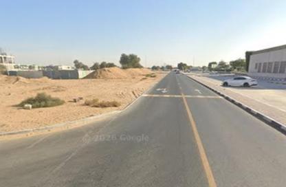 Land - Studio for sale in CityLife Al Tallah - Al Tallah 2 - Ajman Land - Studio for sale in CityLife Al Tallah - Al Tallah 2 - Ajman