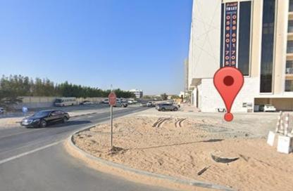 Land - Studio for sale in CityLife Al Tallah - Al Tallah 2 - Ajman Land - Studio for sale in CityLife Al Tallah - Al Tallah 2 - Ajman