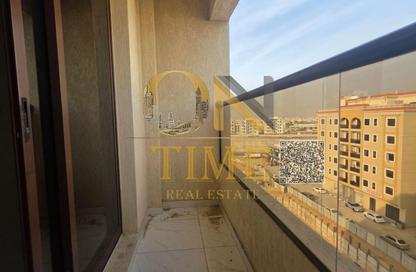 Apartment - 1 Bedroom - 2 Bathrooms for rent in Al Rawda 2 Villas - Al Rawda 2 - Al Rawda - Ajman