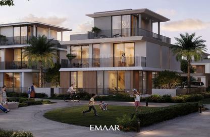 Villa - 4 - 6 for sale in Selvara 4 - Grand Polo Club and Resort - Dubai Investment Park 2 (DIP 2) - Dubai Investment Park (DIP) - Dubai