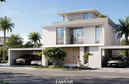 Villa - 4 - 6 for sale in Selvara 4 - Grand Polo Club and Resort - Dubai Investment Park 2 (DIP 2) - Dubai Investment Park (DIP) - Dubai