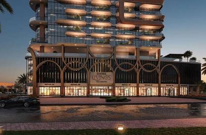 Apartment - Studio - 1 Bathroom for sale in Empire Livings - Dubai Science Park - Dubai Apartment - Studio - 1 Bathroom for sale in Empire Livings - Dubai Science Park - Dubai