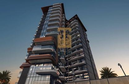 Apartment - Studio - 1 Bathroom for sale in Empire Livings - Dubai Science Park - Dubai