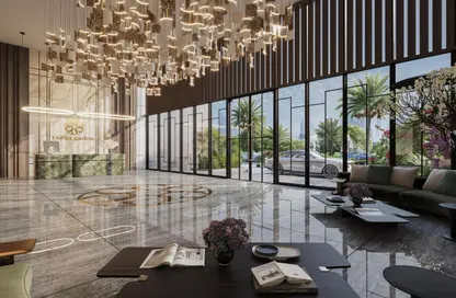 شقة - 1 حمام للبيع في إمباير جاردنز - مجمع دبي ريزيدنس - دبي لاند - دبي