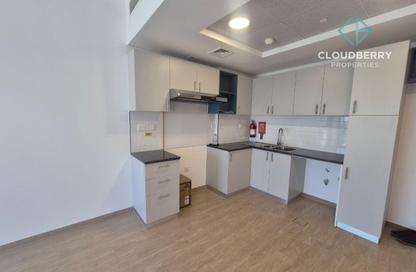 Apartment - 3 Bedrooms - 2 Bathrooms for rent in The Nook 2 - The Nook - Wasl Gate - Dubai
