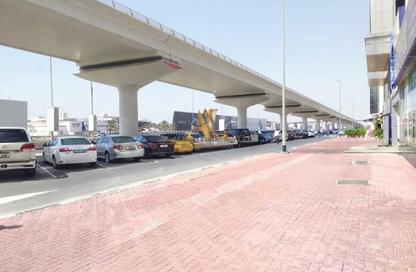 Office Space - Studio - 4 for rent in Al Barsha 1 - Al Barsha - Dubai