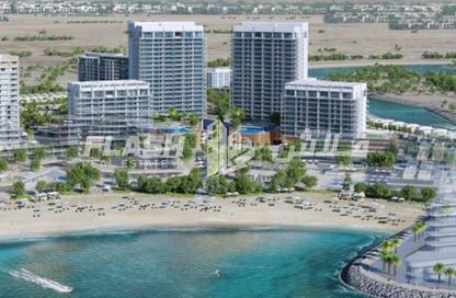 Apartment - 4 Bedrooms - 5 Bathrooms for sale in Cape Hayat - Mina Al Arab - Ras Al Khaimah