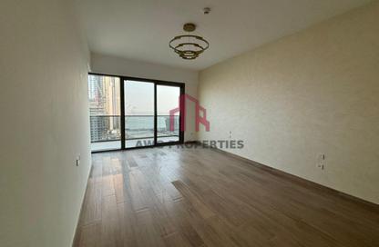 Apartment - 3 Bedrooms - 5 Bathrooms for rent in Riva Residence - Maritime City - Dubai Apartment - 3 Bedrooms - 5 Bathrooms for rent in Riva Residence - Maritime City - Dubai