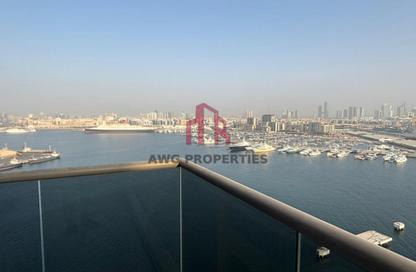 Apartment - 3 Bedrooms - 5 Bathrooms for rent in Riva Residence - Maritime City - Dubai Apartment - 3 Bedrooms - 5 Bathrooms for rent in Riva Residence - Maritime City - Dubai