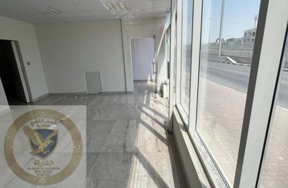 Warehouse - Studio - 1 Bathroom for rent in Industrial Area 4 - Sharjah Industrial Area - Sharjah