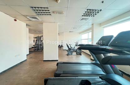 Apartment - 2 Bedrooms - 2 Bathrooms for rent in Maryam Building - Al Nahda 2 - Al Nahda - Dubai