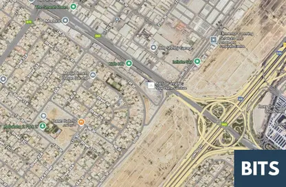 أرض - استوديو للبيع في فلل البرشاء 2 - البرشاء 2 - البرشاء - دبي