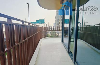 Apartment - 3 - 5 for rent in Al Yazia Plaza - Deira Enrichment Project - Deira - Dubai