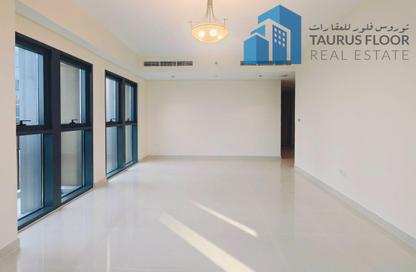 Apartment - 3 - 5 for rent in Al Yazia Plaza - Deira Enrichment Project - Deira - Dubai