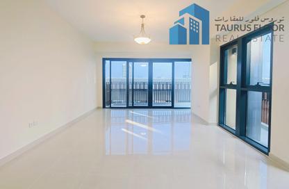 Apartment - 3 - 5 for rent in Al Yazia Plaza - Deira Enrichment Project - Deira - Dubai
