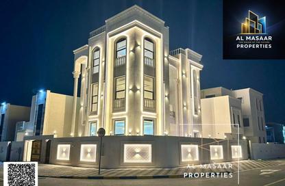 Villa - 6 Bedrooms - 7+ Bathrooms for sale in Al Zaheya Gardens - Al Zahya - Ajman