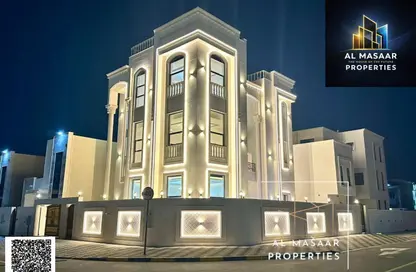 فيلا - 6 غرف نوم - 8 حمامات للبيع في الزاهية جاردنز - الزاهية - عجمان