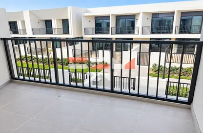 Townhouse - 3 Bedrooms - 4 Bathrooms for rent in Maha Townhouses - Town Square - Dubai Townhouse - 3 Bedrooms - 4 Bathrooms for rent in Maha Townhouses - Town Square - Dubai