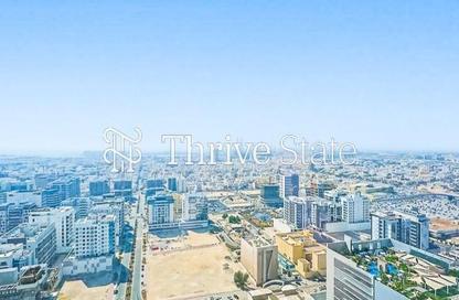 Apartment - 1 Bedroom - 2 Bathrooms for rent in Park Place Tower - Sheikh Zayed Road - Dubai Apartment - 1 Bedroom - 2 Bathrooms for rent in Park Place Tower - Sheikh Zayed Road - Dubai