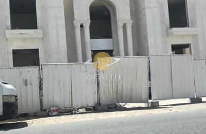 فيلا - 6 غرف نوم - 8 حمامات للبيع في فيلا الحوشي - حوشي - البادي - الشارقة
