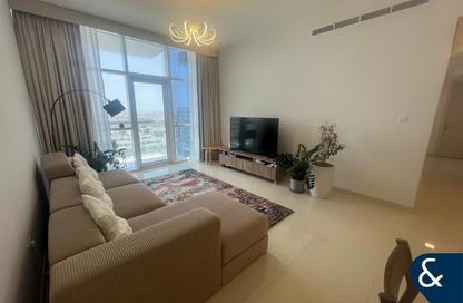 Apartment - 2 Bedrooms - 4 Bathrooms for rent in Topaz Avenue - Al Furjan - Dubai Apartment - 2 Bedrooms - 4 Bathrooms for rent in Topaz Avenue - Al Furjan - Dubai
