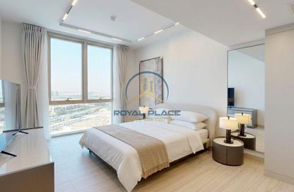 Apartment - 1 - 1 for rent in MAG 330 - City of Arabia - Dubai