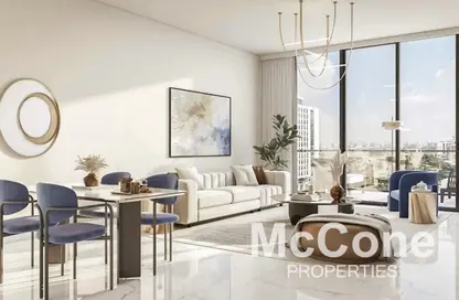 Apartment - 2 Bedrooms - 3 Bathrooms for sale in Equiti Home B - Equiti Home - Al Furjan - Dubai