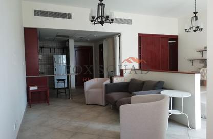 Apartment - Studio - 1 for rent in Regent House 2 - Regent House - Motor City - Dubai Apartment - Studio - 1 for rent in Regent House 2 - Regent House - Motor City - Dubai