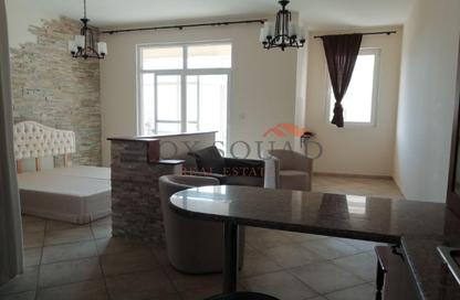 Apartment - Studio - 1 for rent in Regent House 2 - Regent House - Motor City - Dubai