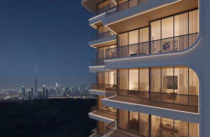 Apartment - 1 - 2 for sale in J188 - Al Jaddaf - Dubai Apartment - 1 - 2 for sale in J188 - Al Jaddaf - Dubai