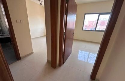 Apartment - 2 - 3 for rent in Nuaimia One Tower - Al Nuimiya 1 - Al Nuaimiya - Ajman Apartment - 2 - 3 for rent in Nuaimia One Tower - Al Nuimiya 1 - Al Nuaimiya - Ajman