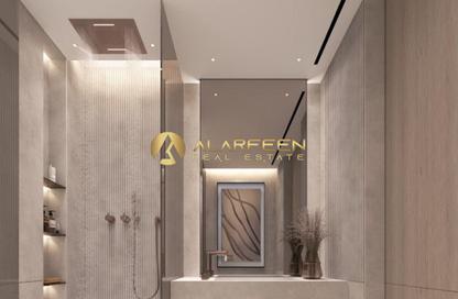 Apartment - Studio - 1 Bathroom for sale in Auresta tower - District 11 - Jumeirah Village Circle - Dubai