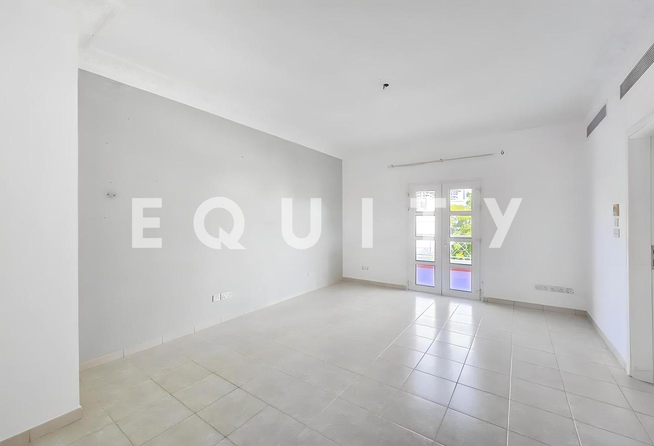 Type 5 | Single Row | Near Lake | 3BR + Maid photo 27