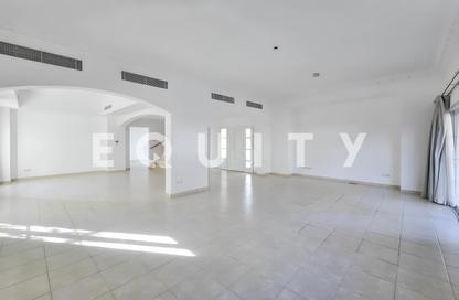 Villa - 3 Bedrooms - 4 Bathrooms for rent in Meadows 1 - Meadows - Dubai