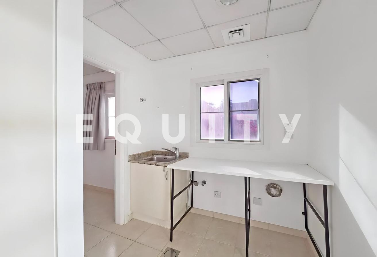 Type 5 | Single Row | Near Lake | 3BR + Maid photo 21