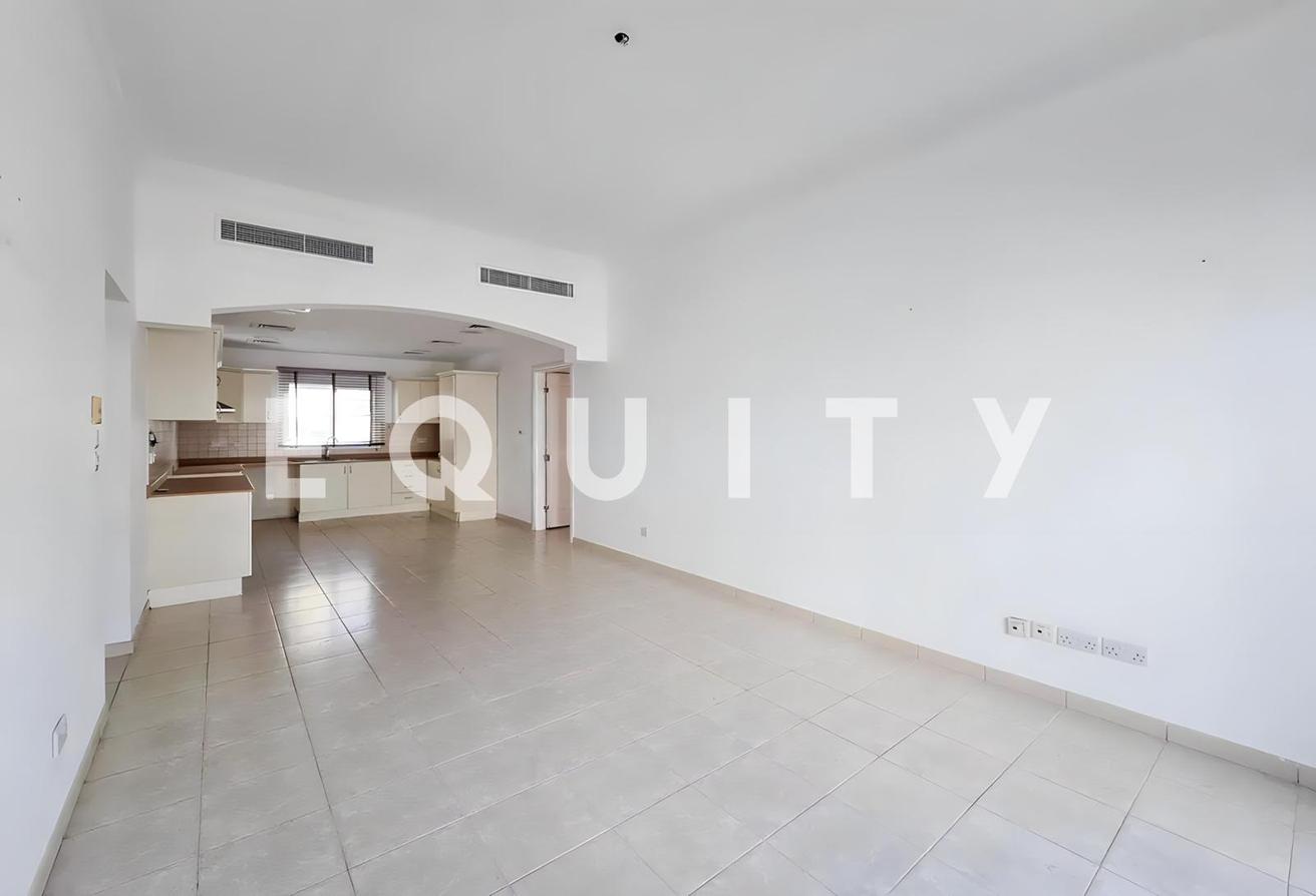 Type 5 | Single Row | Near Lake | 3BR + Maid photo 6