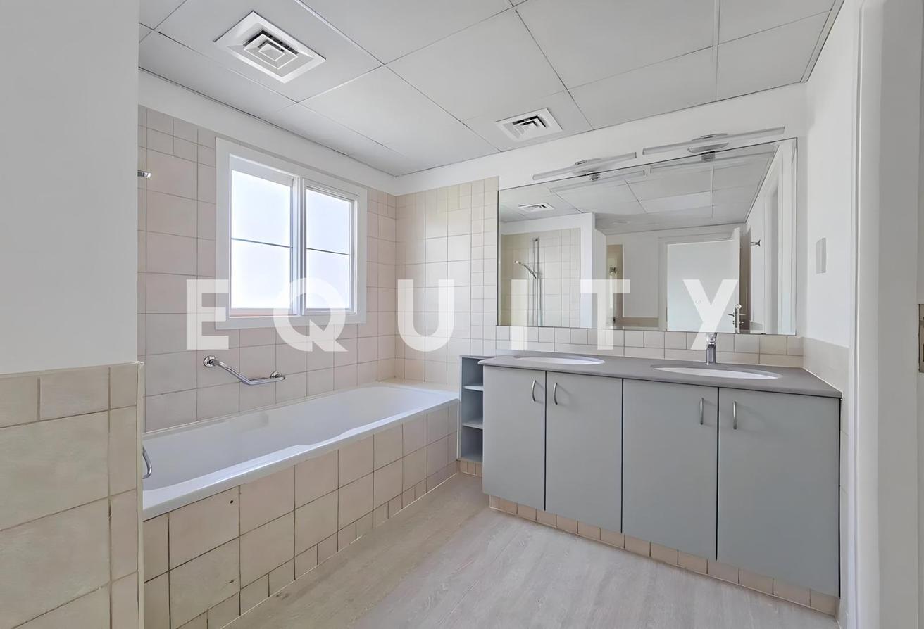 Type 5 | Single Row | Near Lake | 3BR + Maid photo 12