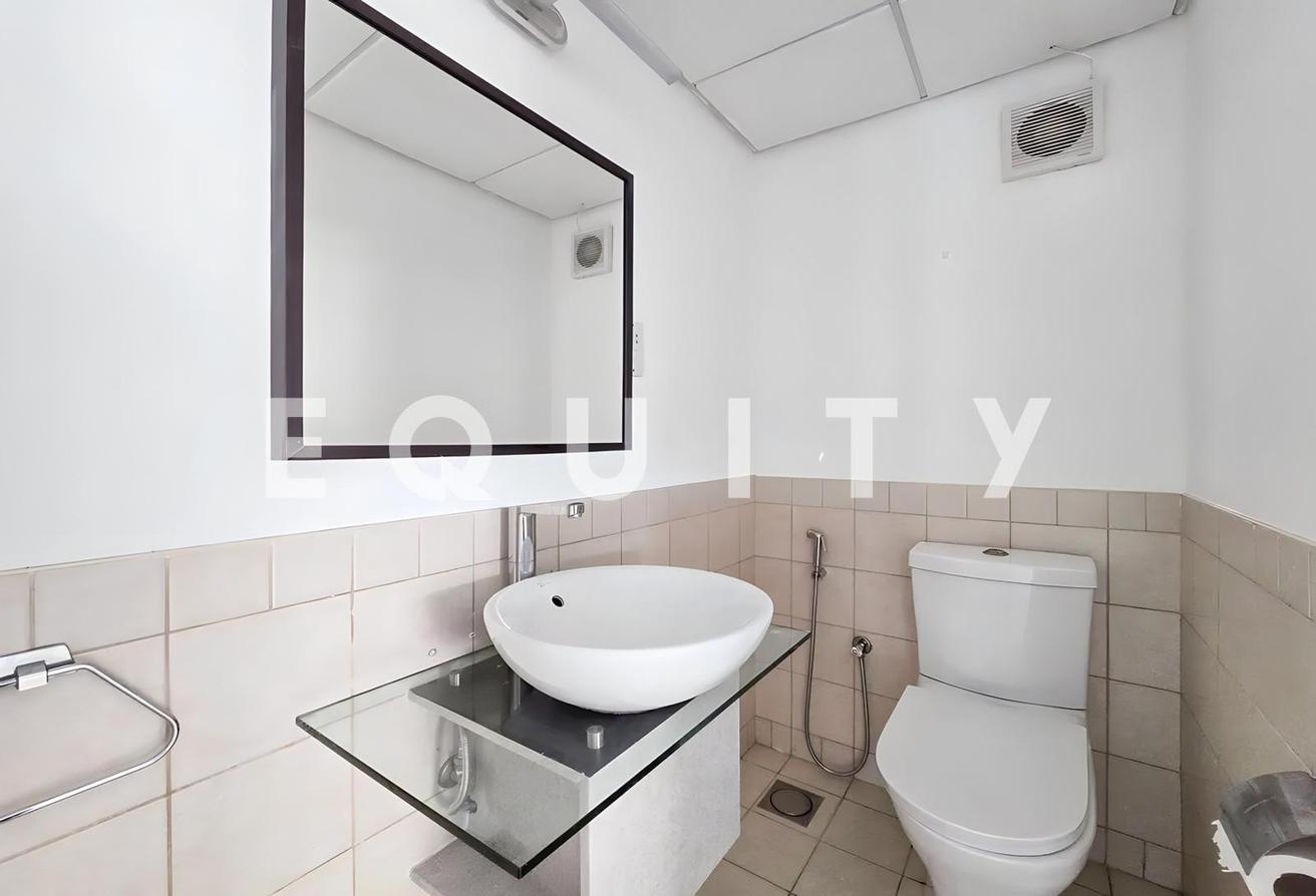 Type 5 | Single Row | Near Lake | 3BR + Maid photo 13