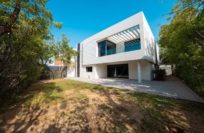 Villa - 5 Bedrooms - 7 Bathrooms for rent in West Yas - Yas Island - Abu Dhabi