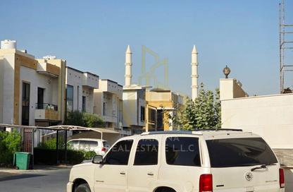 Villa - 4 Bedrooms - 6 Bathrooms for sale in Al Yasmeen 1 - Al Yasmeen - Ajman Villa - 4 Bedrooms - 6 Bathrooms for sale in Al Yasmeen 1 - Al Yasmeen - Ajman