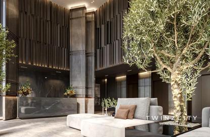 Apartment - 1 - 2 for sale in One Park Central - District 15 - Jumeirah Village Circle - Dubai Apartment - 1 - 2 for sale in One Park Central - District 15 - Jumeirah Village Circle - Dubai